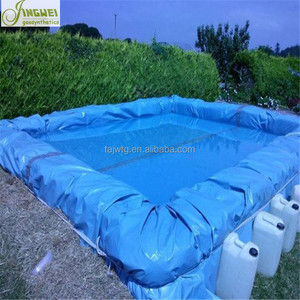 <span class=keywords><strong>HDPE</strong></span> LDPE PVC Màu Xanh <span class=keywords><strong>Geomembrane</strong></span> Cho Bể Bơi <span class=keywords><strong>Pond</strong></span> Liner Giá - Product Image 5