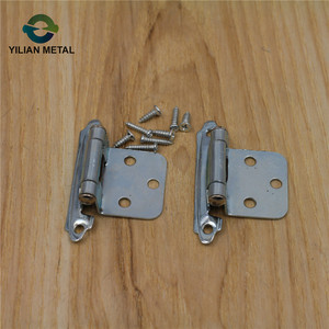De Hierro Cilindro Hidráulico Bisagra Lambo Bisagra de los Muebles Del Gabinete Puerta Del Armario de Acero Pernos de <span class=keywords><strong>la</strong></span> Bisagra - Product Image 1