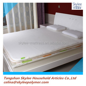Approvisionnement d'usine nouveau polymère <span class=keywords><strong>anti</strong></span> escarres matelas - Product Image 2