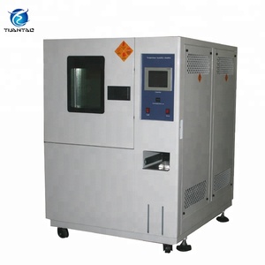 Iklim kamera çevre test odası sıcaklık test odası yüksek nem test odası - Product Image 4