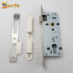 מכירה לוהטת באיכות גבוהה לגרז מנעול ML001 - Product Image 2