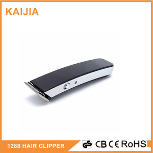 Bajo nivel de ruido de los hombres recargables máquina de depilación - Product Image 3