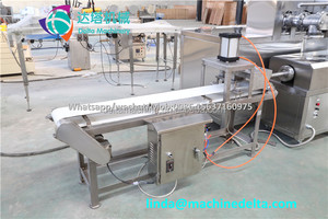 Dây Chuyền Chế Biến Tôm/Làm Bánh Tôm/Máy Ép Tôm - Product Image 5