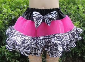 Nouvelle mode ! <span class=keywords><strong>Jupe</strong></span> tutu à pois rose pour bébé fille, <span class=keywords><strong>mini</strong></span>-<span class=keywords><strong>jupe</strong></span> pour enfants - Product Image 4