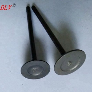 Pièces de soupape de moteur OEM 7701471379 & 7701471378 pour K4M K4J, état neuf, voitures françaises - Product Image 2