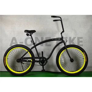 2020 New style fat bike beach bicycle tire with carbon frame