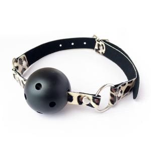 БДСМ бондаж, леопард, 10 шт., набор бондажа - Product Image 3