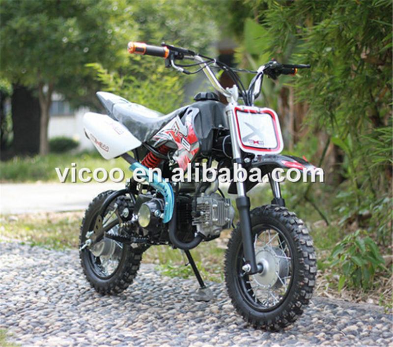 Мини-внедорожный мотоцикл 50cc 70cc 90cc 100cc 110cc 120cc 125cc 135cc 150cc