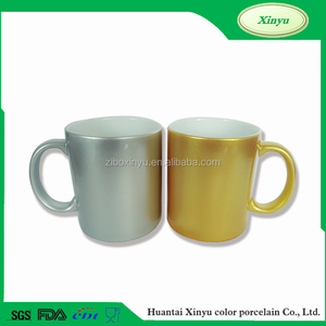 Tazas <span class=keywords><strong>de</strong></span> Leche <span class=keywords><strong>de</strong></span> Gres <span class=keywords><strong>para</strong></span> Sublimación, Diseño Minimalista, Venta al Por Mayor - Product Image 5