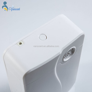 Difusor de Aroma comercial para oficina y Hotel, fabricante de Aroma, dispensador eléctrico de Aroma - Product Image 3