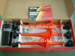 เล่นเจ้าพ่อดนตรีฮอร์น<span class=keywords><strong>12</strong></span>โวลต์,ฮอร์นอากาศ - Product Image 3