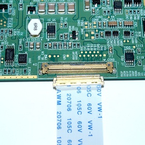 Connecteurs <span class=keywords><strong>sony</strong></span> lvds ffc, 10 pièces, 20 30 40 41 broches, extension pour panneau lcd - Product Image 6