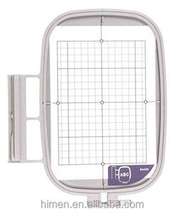 Ensemble de cerceaux brodés de qualité supérieure, pour Brother Babylock, SA437, SA438, SA439, SA441 - Product Image 4