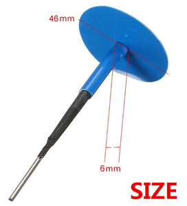 ערכת תקע צמיג תיקון צמיג פטריות תקע - Product Image 3