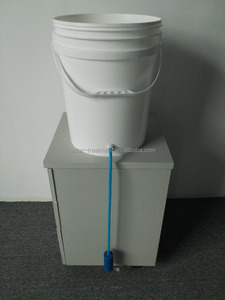 Oyar-filtro de agua que se conecta con el cubo, kit de purificación de agua potable, marca ustomized - Product Image 5