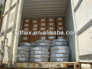Dn16 гофрированная гибкая труба из нержавеющей стали - Product Image 4