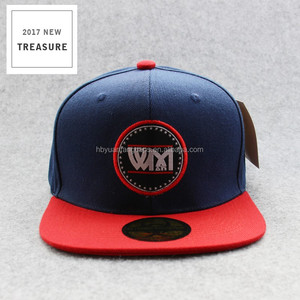 2015 closed back spares 3d embroiderers baseball cap - Product Image 3