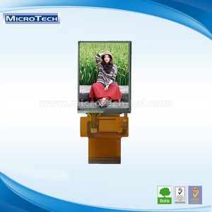 2.0" tft lcd de panel de mcu 176*220 puntos realmente tft lcd módulo - Product Image 1