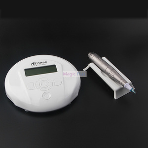 Machine de <span class=keywords><strong>tatouage</strong></span> permanente pour sourcils, pour maquillage Permanent, professionnelle, V6, nouveauté - Product Image 5