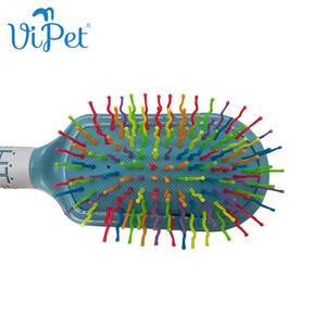 Bas Prix Animaux Chiens Chats Cheveux Fil Oeillet Groomer Brosses pour Animaux Brosses pour Animaux - Product Image 5
