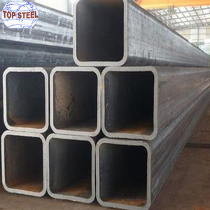 Стальная колонна stkr400 50x50x3,75 мм 150 мм квадратная стальная трубка