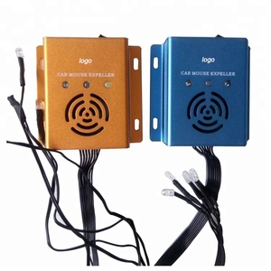Répulsif souris de <span class=keywords><strong>voiture</strong></span> Ultrasonic <span class=keywords><strong>Anti</strong></span> Rats Souris Animaux Rongeurs Répulsif animaux nuisibles pour <span class=keywords><strong>voiture</strong></span> - Product Image 4