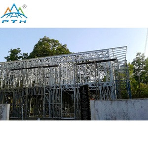 Casa prefabricada de <span class=keywords><strong>caravanas</strong></span> prefabricadas ampliamente utilizada - Product Image 3