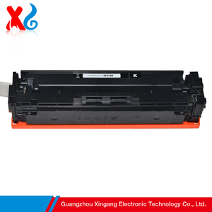 Compatible Statique Contrôle Cf410a <span class=keywords><strong>Cartouche</strong></span> De Toner Pour <span class=keywords><strong>HP</strong></span> Color LaserJet Pro M452dn MFP 477 Noir - Product Image 6