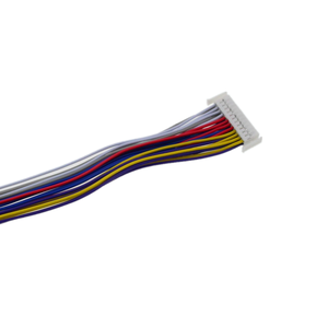 Jst doctorado phdr 2,0mm 12pin conector arnés de cable - Product Image 3