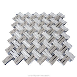 Kbstone Italia gris pulido <span class=keywords><strong>Lunada</strong></span> Bahía baldosas - Product Image 2