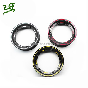 Jante en aluminium pour moto scooter 10x2.5 <span class=keywords><strong>PX125</strong></span> - Product Image 2