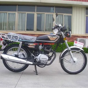 CG Series Motor 125cc 150cc Murah