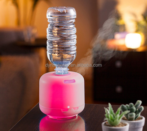 Portátil aroma/aroma ultrasónico difusor <span class=keywords><strong>del</strong></span> aceite/humidificador ultrasónico - Product Image 1