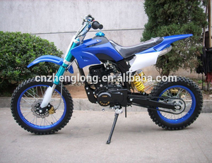 Motos de Cross de 150cc, Motos de Salto de Cross, Motos de Cross de Gasolina <span class=keywords><strong>Baratas</strong></span> en Venta - Product Image 2