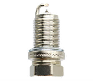 Pièces de moteur de Mitsubishi 4G18 platine bougies BK6REP-11 pour moteur Mitsubishi 4G63/4G93 /DA4G18/HM483Q/484Q - Product Image 3