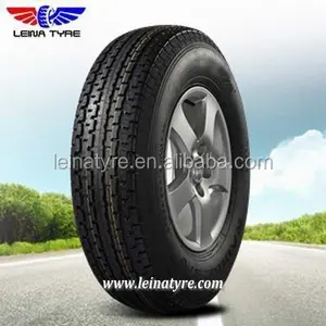 ST205/75R15-6PR small trailer tyre low price tyre