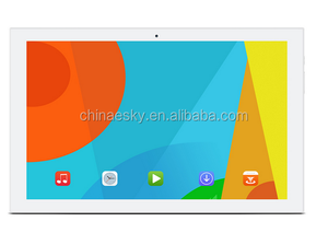 <strong>Teclast</strong> X10 Plus 2 in 1 Tablet PC with 10.1 Inch Android 5.1 Intel Cherry Trail Z8300 64bit <strong>Quad</strong> <strong>Core</strong> 1.44GHz <strong>2GB</strong> RAM 32GB ROM - Product Image 2
