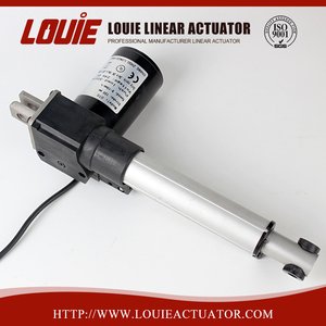 Mando a distancia de 24V y potencia para actuador lineal - Product Image 3