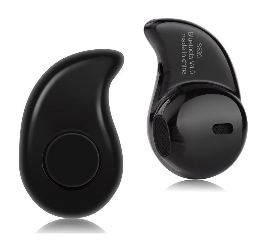 Mini EDR S530 Bluetooth Headset -Cheap Gaming