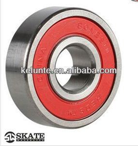 los huesos del monopatín 608 rodamiento original suizo - Product Image 1
