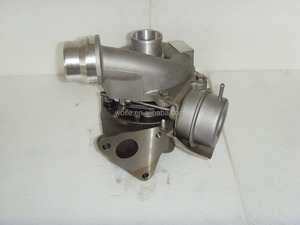 Ad alte prestazioni KP39 54399880070 54399880030 Turbocompressore per <span class=keywords><strong>Renault</strong></span> 1.5 T motore turbo - Product Image 3