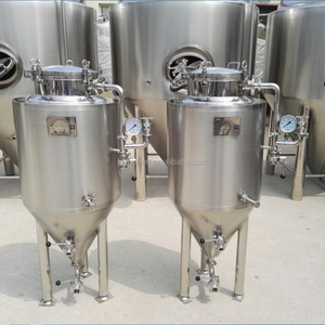 Fermentador arcoíris del Equipo de la Cerveza, <span class=keywords><strong>Casero</strong></span>, tanque de fermentación de 100l, Fermentador de Cerveza - Product Image 2