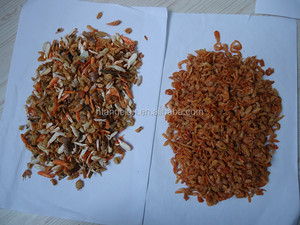 Trieuse de couleur CCD pour crevettes, sélecteur de crevettes, machine Angelon - Product Image 3