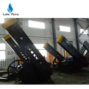 <span class=keywords><strong>Unit</strong></span>à di Pompaggio a Trave Convenzionale per Campi Petroliferi / Pompa Jack - Product Image 4