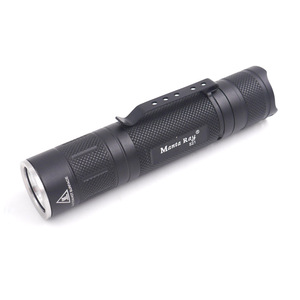 Torcia a <span class=keywords><strong>LED</strong></span> nera S21-SST-<span class=keywords><strong>20</strong></span>-<span class=keywords><strong>W</strong></span> <span class=keywords><strong>LED</strong></span>, Driver AMC7135x10, uscita 3500ma, vendita a caldo - Product Image 1