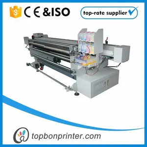 Digital máquina de tinte impresora digital del clavo impresora del arte del clavo