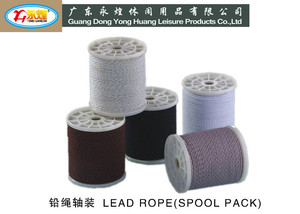 14G -400G <span class=keywords><strong>per</strong></span> metro paio di colore disponibile imballaggio sciolto nucleo di piombo piombo <span class=keywords><strong>peso</strong></span> tenda - Product Image 4