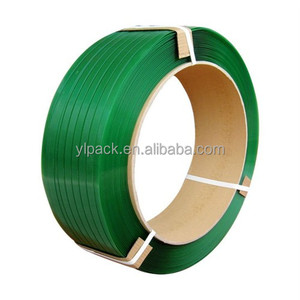 Yalanpack tùy chỉnh Pet nhựa đóng đai Dải CuộN Pet đóng đai băng - Product Image 2