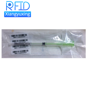 Bioglass ID Động Vật Cho Chó Mèo Cá Rùa Chuột Cừu ISO Icar RFID Cấy Ghép Vi Mạch - Product Image 6