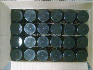 China productos químicos para autos Tire Shine y limpiador protector Tire Shine gel - Product Image 5
